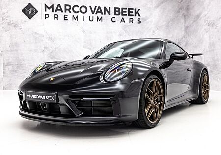 Porsche 992 gebraucht kaufen Porsche 992 3.0 Carrera Aero | SportDesign | Sportui