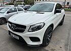 Mercedes-Benz GLE 350 d 4MATIC AMG