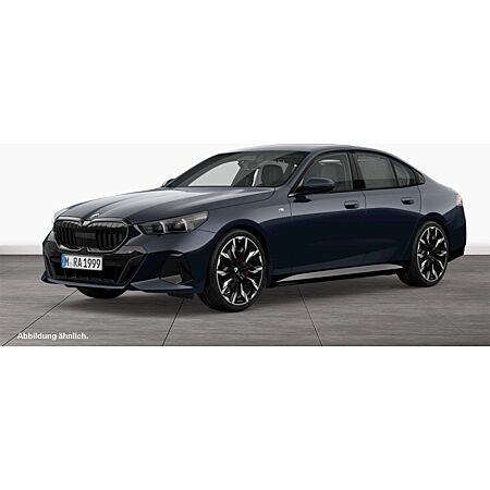 BMW 520 leasen