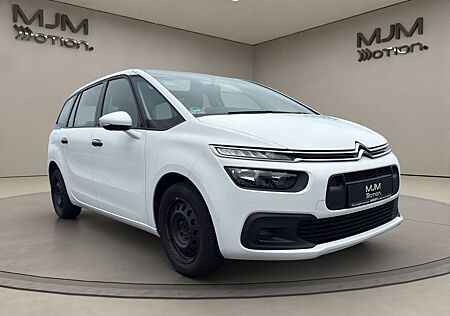 Citroën C4 Spacetourer Grand Live 7-Sitzer Tempomat