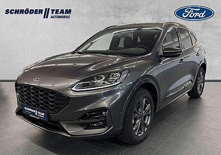 Ford Kuga 2.5 Plug-In-Hybrid ST-Line X
