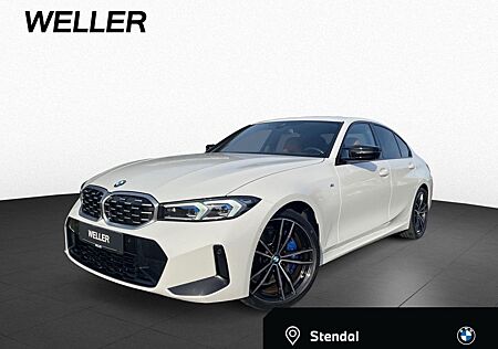 BMW 340 M340i xDr M SPORT MSitz,AHK,HUD,StHz,360,H/K,DA