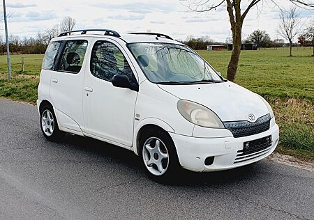 Toyota Yaris Verso 1.3 Klima