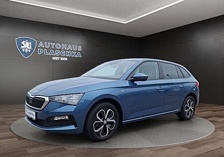 Skoda Scala 1.0 TGI Drive 125 G-Tec NAVI*SHZ*DAB+