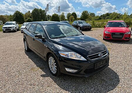 Ford Mondeo Turnier Trend FACELIFT