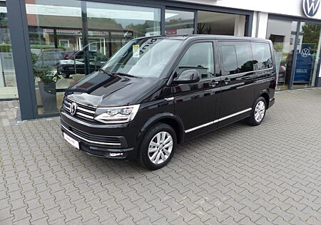 VW T6 Multivan Volkswagen Highline, AHK, LED,NAVI,Kamera,ACC