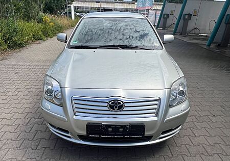 Toyota Avensis 2.4 Executive Lim. AUTOMATIK