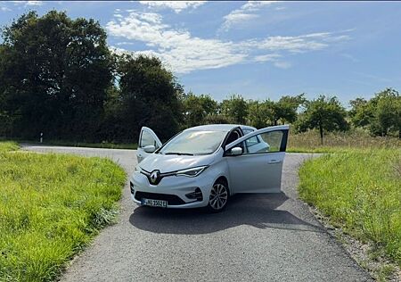 Renault ZOE Experience R135/Z.E. 50 CCS Batteriekauf
