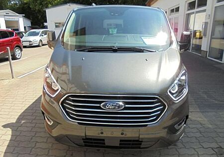 Ford Tourneo Custom 2.0 TDCi 320 L2 Titanium X (EURO