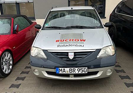 Dacia Logan 1.4 MPI -