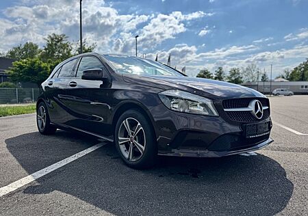 Mercedes-Benz A 180 CDI BlueEFFICIENCY Edition Edition