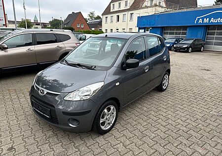 Hyundai i10 Classic *GARANTIE 1 JAHRE*TÜV NEU*KLIMA