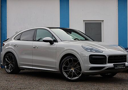 Porsche Cayenne Coupe/LEICHTBAU/22"/CARBON/BOSE/LUFT/360