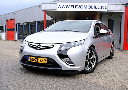 Opel Ampera 1.4 Plug-In Hybrid Aut. Leder|Navi|Cam|Cl