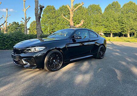 BMW M2 Competition/Akrapovic/Tackpack/ Große Bremse