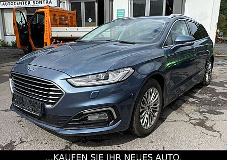 Ford Mondeo Turnier Titanium*Digit. Tacho*Sitzhei.