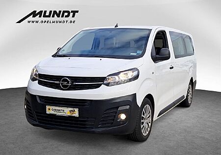 Opel Vivaro Kombi L