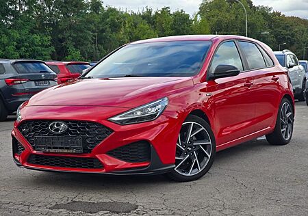 Hyundai i30 N Line *Alkantara/Leder*Kamera*Assistenten*