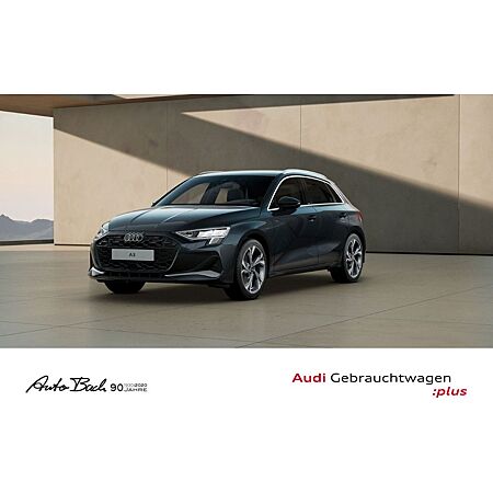 Audi A3 leasen