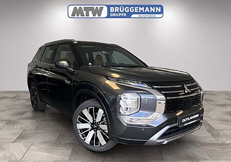 Mitsubishi Plug in Hybrid Outlander Plug-in Hybrid Outlander TOP LUXURY MASSAGE PANO