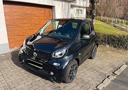 Smart ForTwo coupé electric drive Batterie - BJ 2018