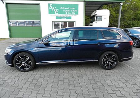 VW Passat Variant Volkswagen Highline BMT/Start-Stopp