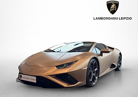 Lamborghini Huracan Huracán EVO RWD Spyder