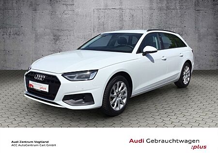 Audi A4 Avant 35 TFSI S-tronic 3-Zonen/SHZ KLIMA ALU