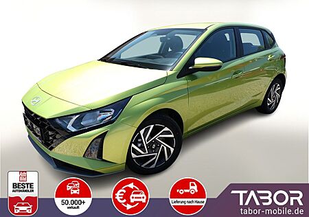 Hyundai i20 1.2 MPI 79 Select Nav Kam PDC SmartL 16Z MFL