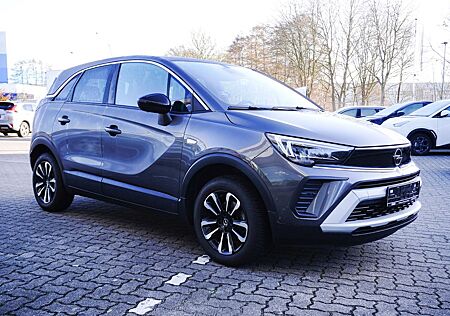 Opel Crossland X Crossland (X) ELEGANCE! NUR 13.908km!