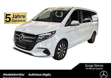 Mercedes-Benz EQV 300 L LEDER DISTRONIC 7 SITZE TISCH LED MOPF