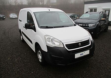 Peugeot Partner L2 Premium ,Klima, E-Paket,PDC,