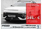 Hyundai Kona N-Line SX2 1.6 T-GDi DCT 4WD Navi+Rückfahrk