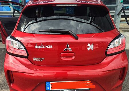 Mitsubishi Space Star 1.2 MIVEC Select Select