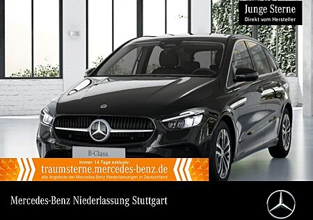 Mercedes-Benz B 200 gebraucht kaufen Mercedes-Benz B 200 PROGRESSIVE ADVANCED VOLLDIGI/VZ/EQASYP
