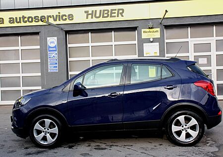 Opel Mokka X Edition 4x4 MY 2017 Winter Elektro Kamer