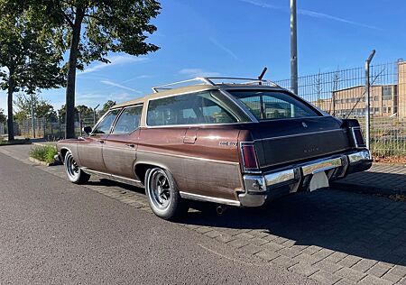 Buick Riviera Estate Sport Wagon