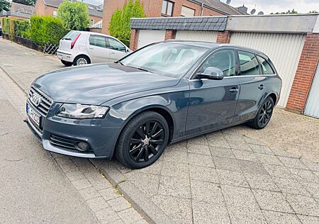 Audi A4 Avant Ambiente Sehr guter Zustand