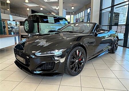Jaguar F-Type Cabriolet R75 AWD 5.0 V8 575CH