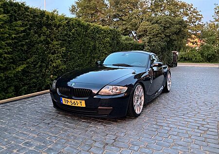BMW Z4 Coupé 3.0si