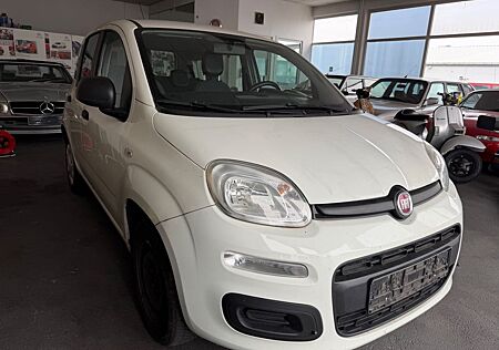 Fiat New Panda 1.2 8V LOUNGE