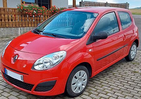 Renault Twingo Expression 1.2 eco2 Expression