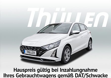 Hyundai i20 (MY25) 1.0 T-GDi M/T Select Bluetooth Navi