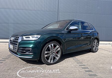 Audi SQ5 TDI tiptronic quattro -