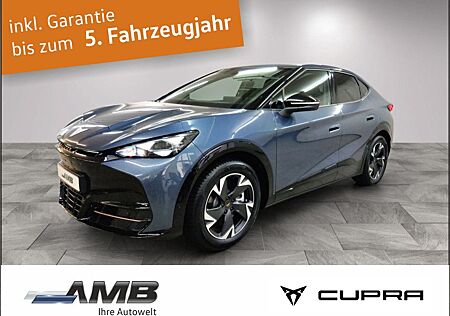 Cupra Tavascan Endurance 77kWh/Nav/Sitzhz/Wärmepu/5J.G