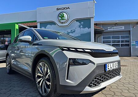 Skoda Elroq 85 Suite