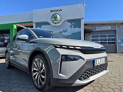 Skoda Elroq 85 Suite