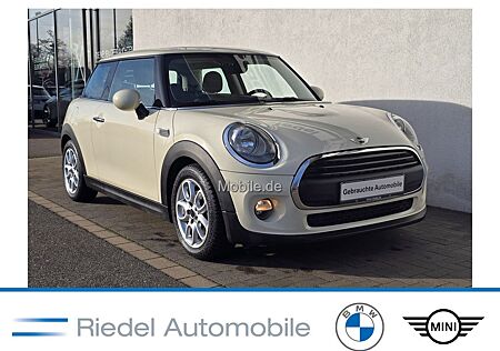 Mini One D One First Klimaaut. PDC Sitzhzg. Navi LMR