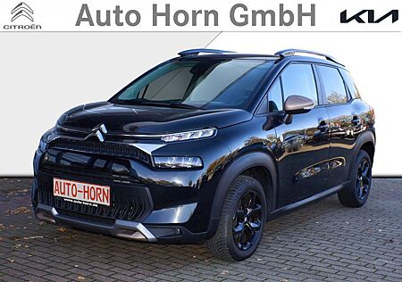 Citroën C3 Aircross PureTech 130 Stop & Start EAT6 OPF C