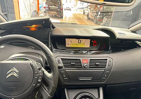 Citroën C4 Spacetourer Grand C4 Picasso 7-Sitzer